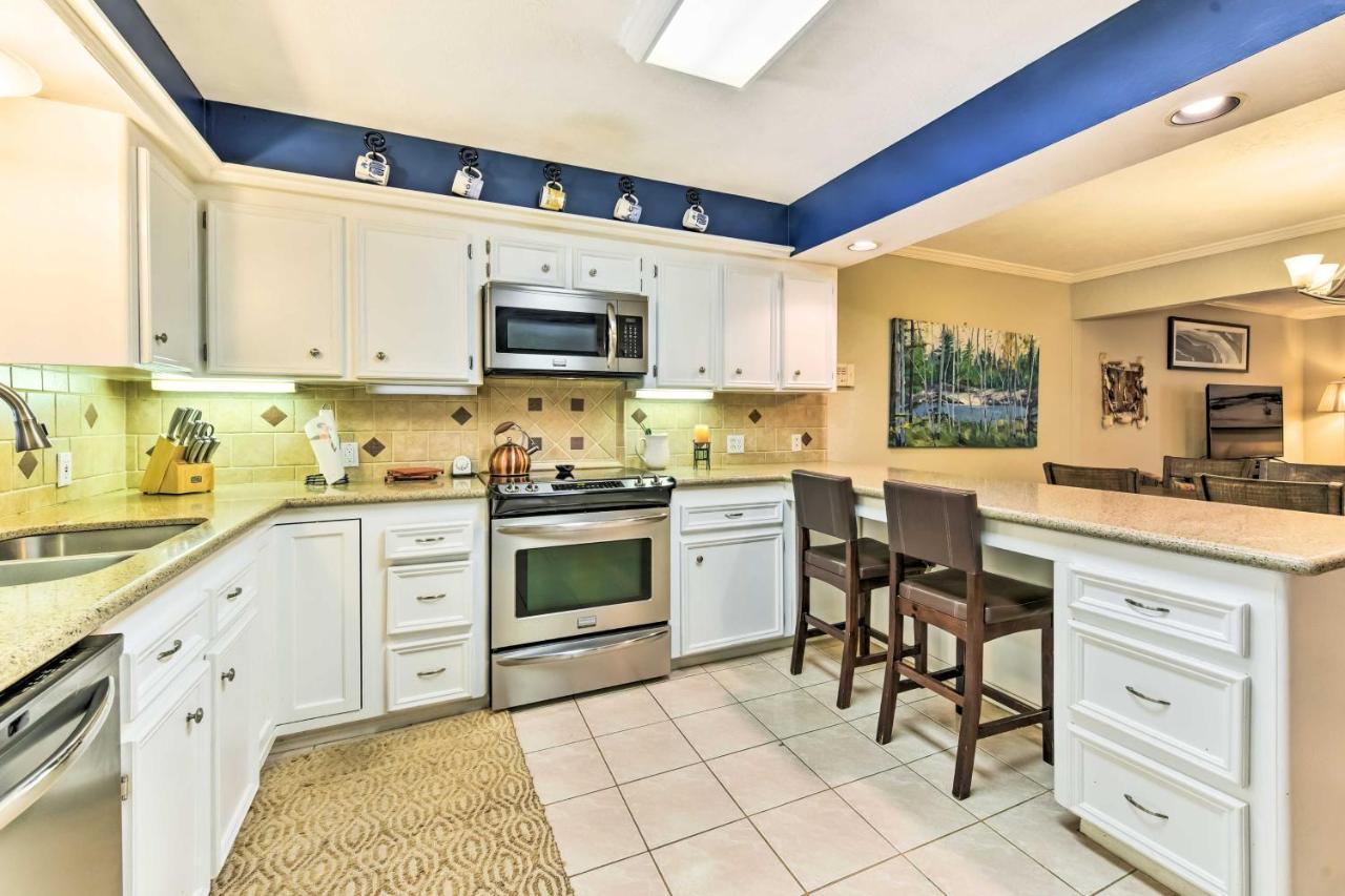 Quiet Lake Conroe Townhome With 2 Boat Slips! Willis エクステリア 写真